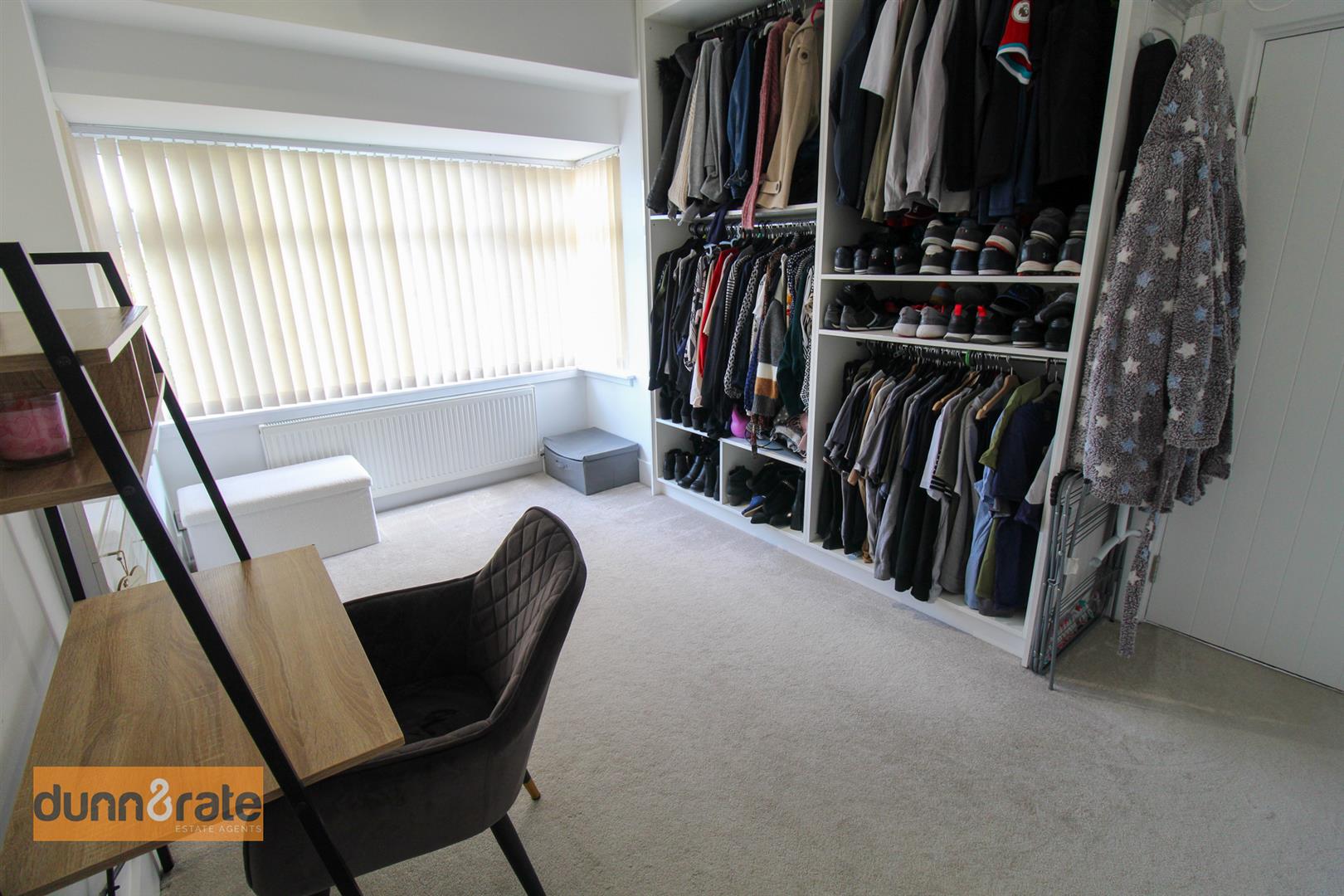 Abbotts Drive, Sneyd Green, Stoke-On-Trent